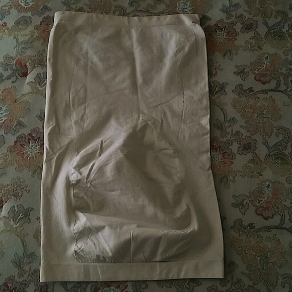 +MD Strapless Shaperwear - Picture 2 of 3